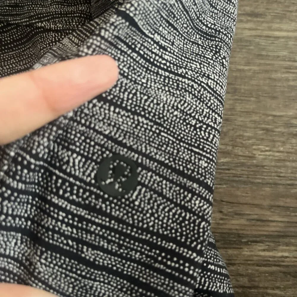 Lululemon On The Fly Short (3